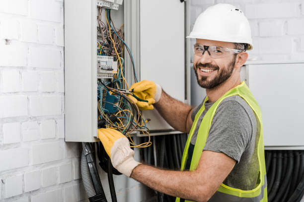 Best Licensed Electrician  in Lam, AR