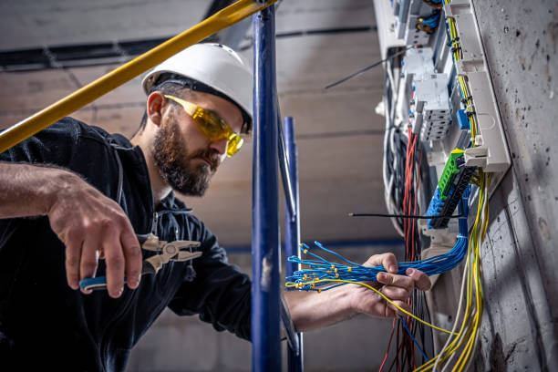 Best Commercial Electrician Services  in Lam, AR