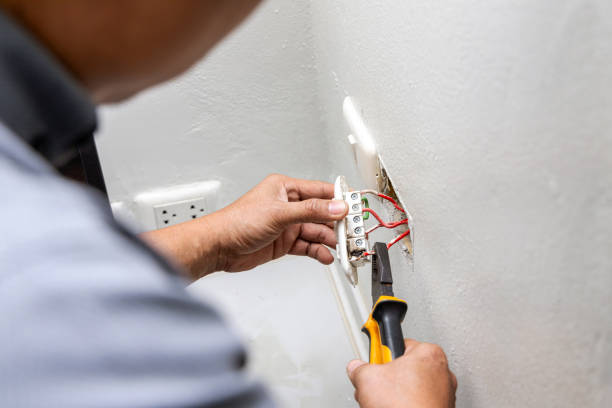 Best Affordable Emergency Electrician  in Lam, AR
