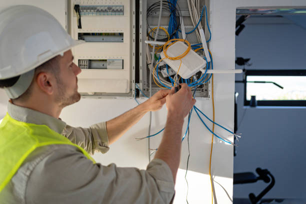 Best Ceiling Fan Installation Electrician  in Lam, AR