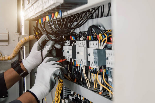 Best Industrial Electrical Services  in Lam, AR